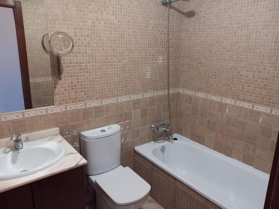 Villa Aloe Vera With Pool And 3 Bedrooms Κοραλέχο Εξωτερικό φωτογραφία