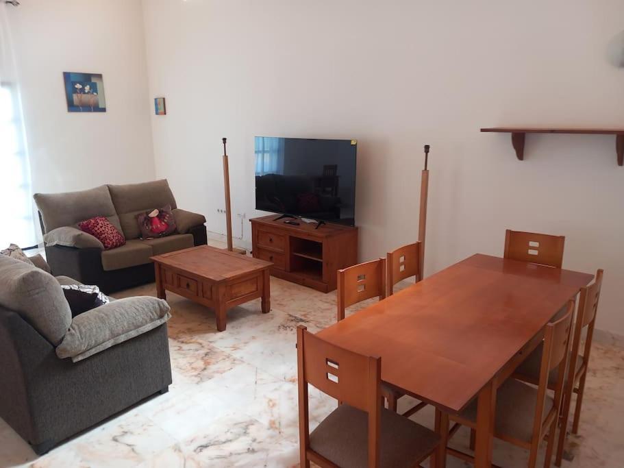 Villa Aloe Vera With Pool And 3 Bedrooms Κοραλέχο Εξωτερικό φωτογραφία