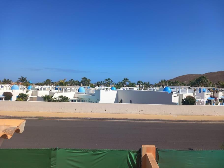 Villa Aloe Vera With Pool And 3 Bedrooms Κοραλέχο Εξωτερικό φωτογραφία