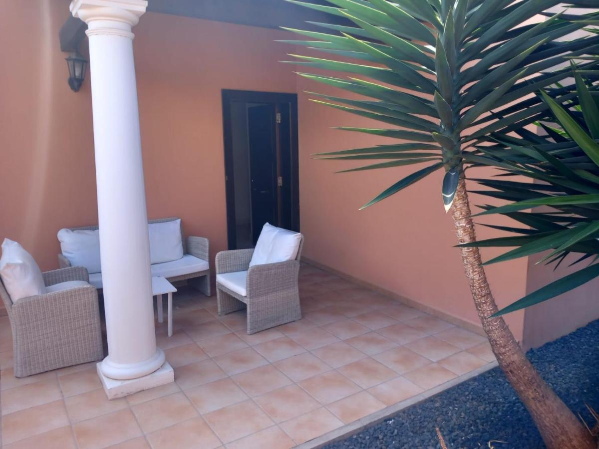 Villa Aloe Vera With Pool And 3 Bedrooms Κοραλέχο Εξωτερικό φωτογραφία