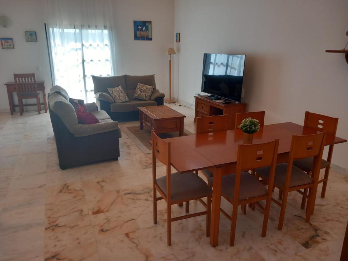 Villa Aloe Vera With Pool And 3 Bedrooms Κοραλέχο Εξωτερικό φωτογραφία